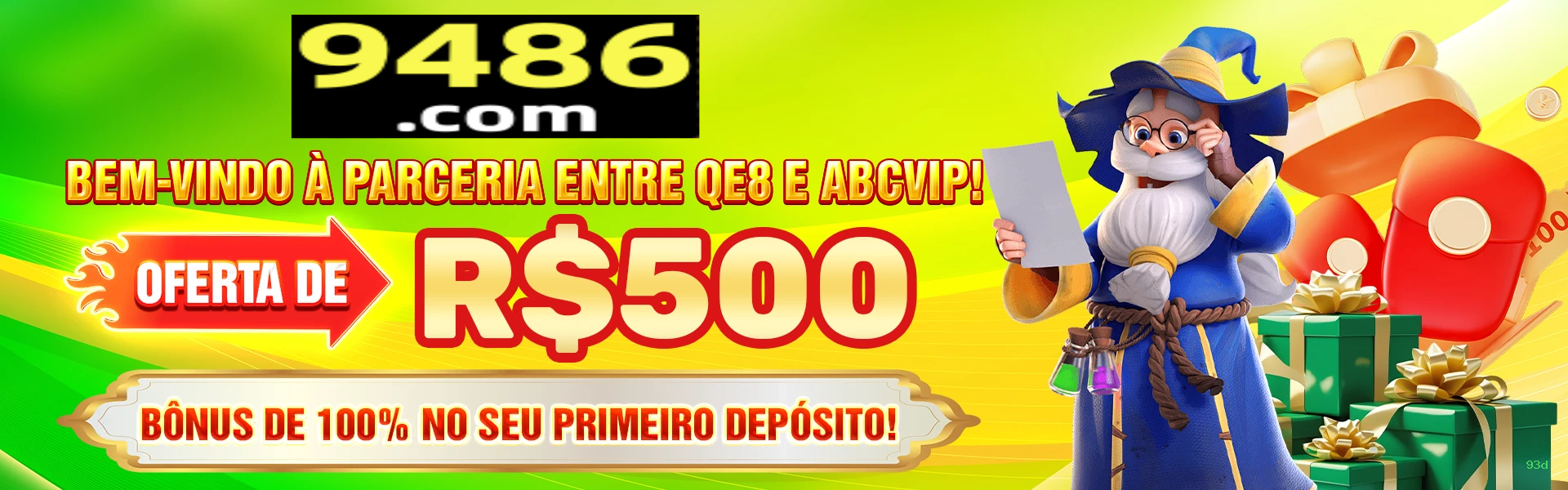 Jogos Exclusivos 93d