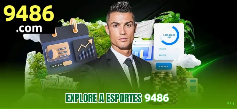 Estatísticas Esportivas 93d