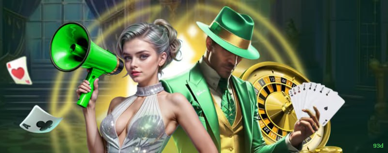 Jogos de Slot 93d
