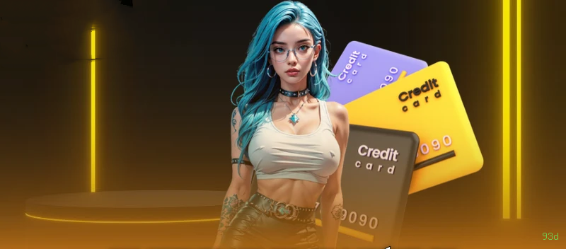 Benefícios da Conta 93d